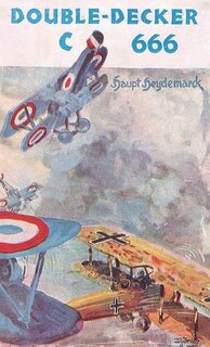 Front cover_Double Decker C 666