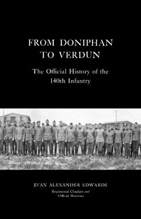 Couverture_From Doniphan to Verdun