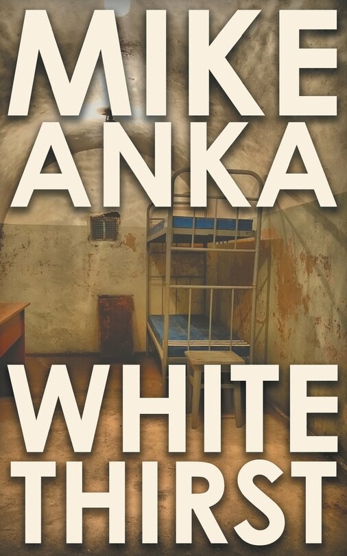 Front cover_White Thirst