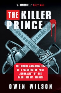 Couverture_The Killer Prince