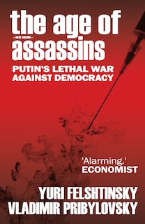 Couverture_The Age of Assassins