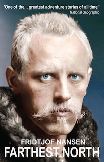 Front cover_Farthest North