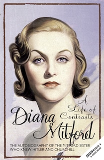 Front cover_A Life of Contrasts