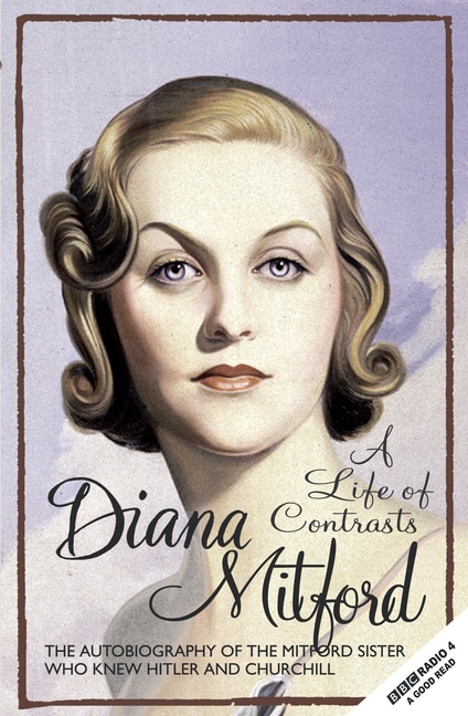 Front cover_A Life of Contrasts