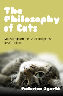 Couverture_The Philosophy of Cats