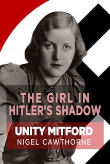 Couverture_The Girl in Hitler's Shadow