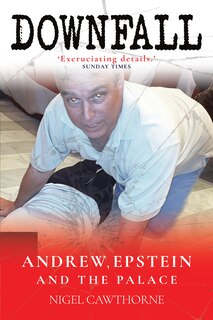 Front cover_Downfall