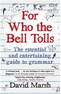 Couverture_For Who The Bell Tolls