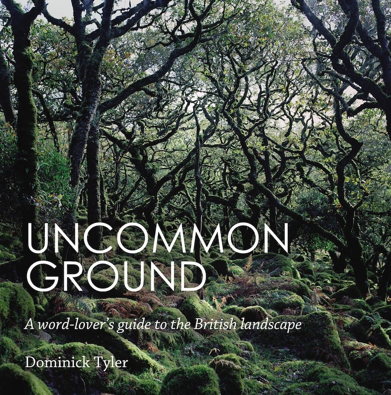 Couverture_Uncommon Ground