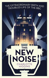 Front cover_This New Noise