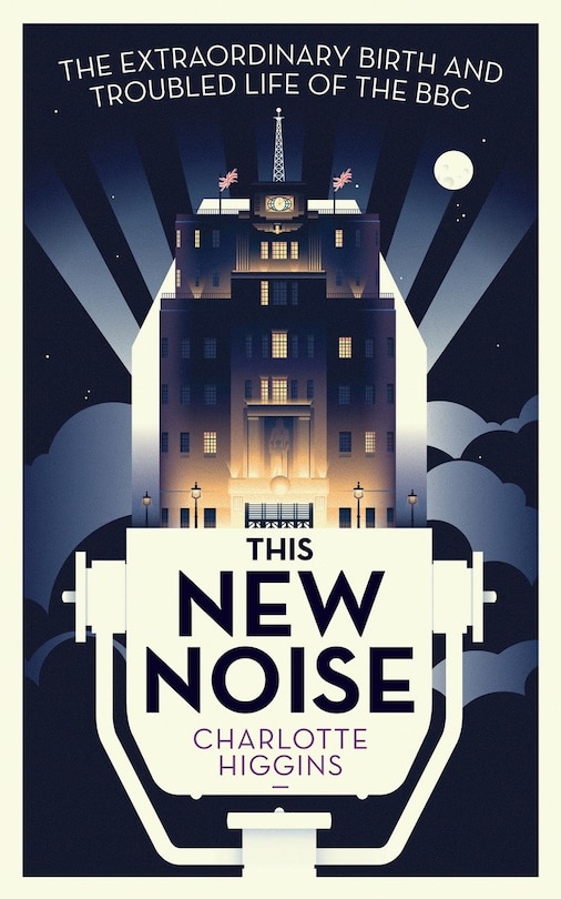 Front cover_This New Noise