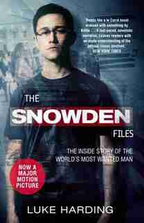 The Snowden Files: Mti Edition by Luke Harding