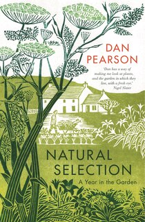 Front cover_Natural Selection