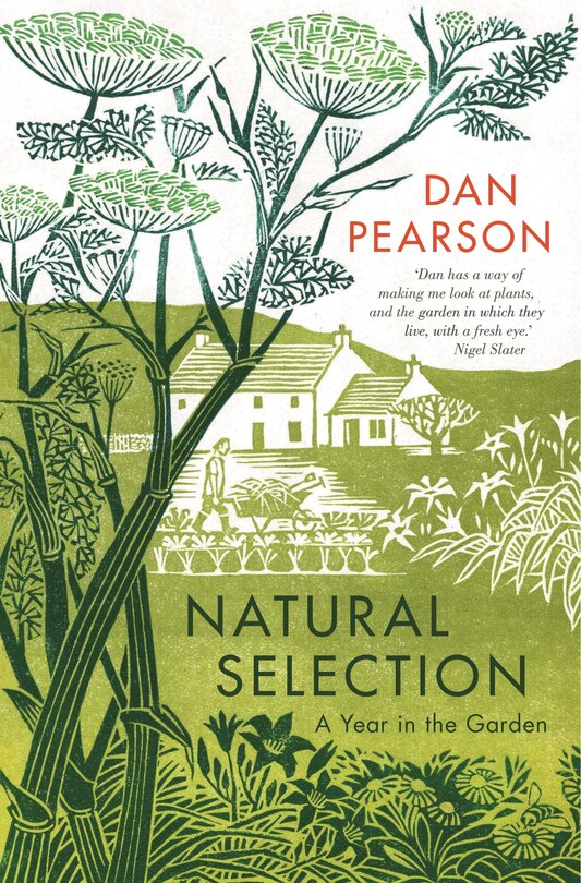 Front cover_Natural Selection