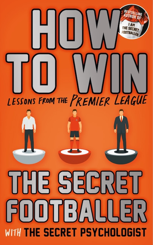 Front cover_How To Win