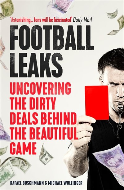 Front cover_Football Leaks