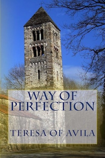 Front cover_Way of perfection