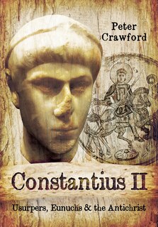 Front cover_Constantius Ii