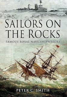 Front cover_Sailors On The Rocks