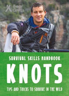Front cover_Knots Survival Skills Handbook