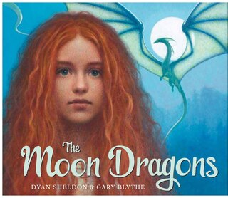 Front cover_The Moon Dragons