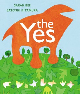 Front cover_The Yes