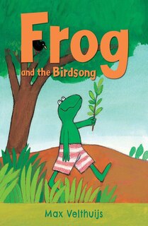 Front cover_Frog And The Birdsong