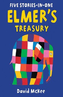 Front cover_Elmer's Treasury