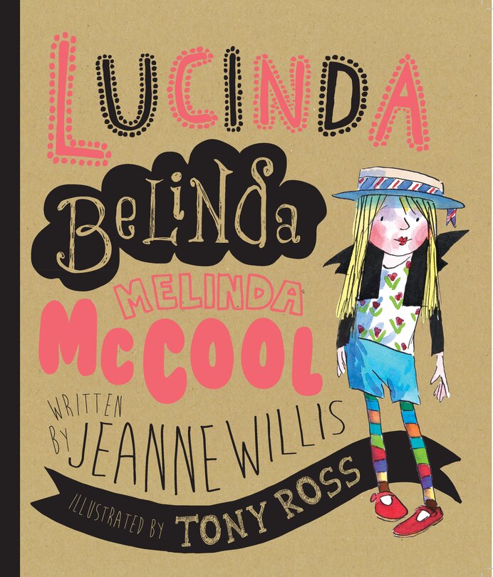 Front cover_Lucinda Belinda Melinda Mccool