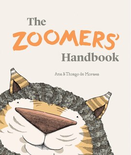 Front cover_Zoomers' Handbook, The