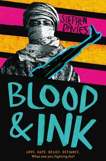 Front cover_Blood & Ink