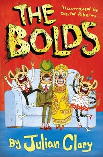 Couverture_The Bolds