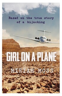 Front cover_Girl On A Plane