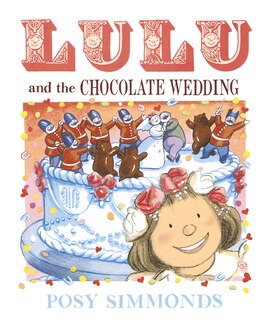 Couverture_Lulu And The Chocolate Wedding