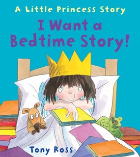 Couverture_I Want A Bedtime Story!