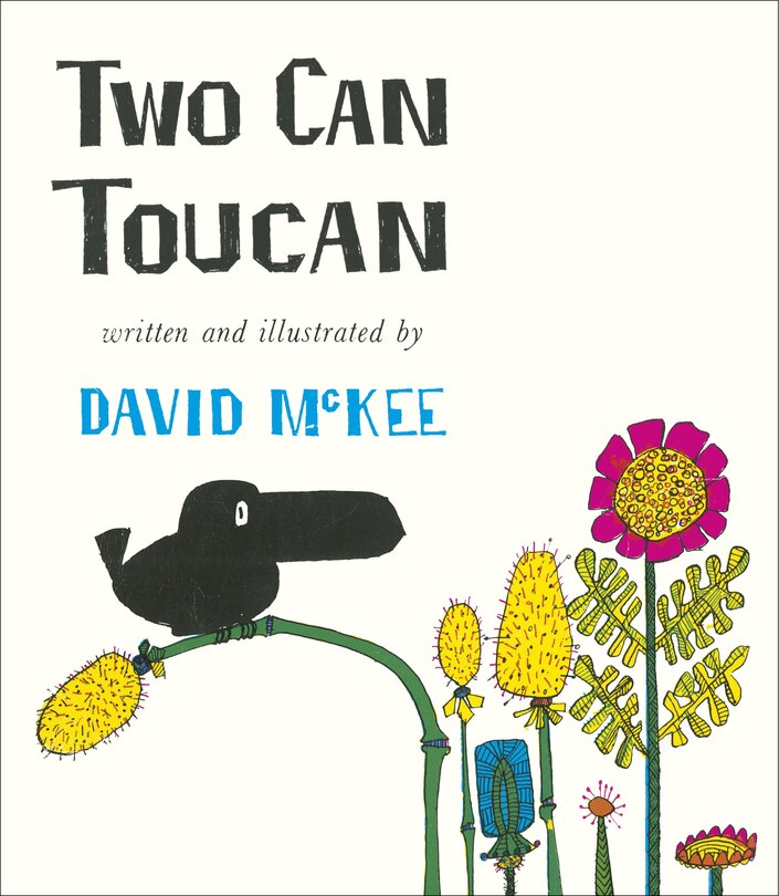Front cover_Two Can Toucan