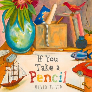 Couverture_If You Take A Pencil