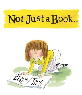 Couverture_Not Just A Book...