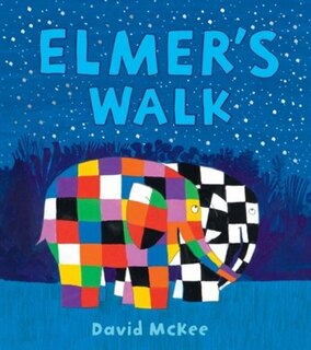 Front cover_Elmer's Walk