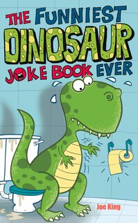 Couverture_The Funniest Dinosaur Joke Book Ever