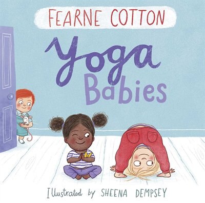 Couverture_Yoga Babies