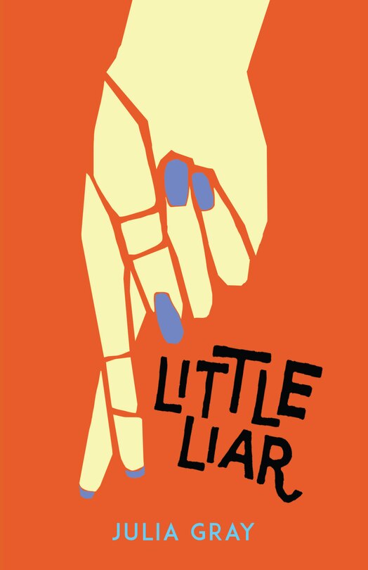 Couverture_Little Liar