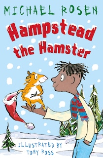 Front cover_Hampstead The Hamster