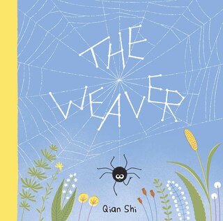 Couverture_The Weaver