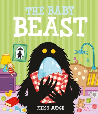 The Baby Beast: Number 4 Of The Beast Series