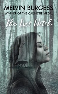Front cover_The Lost Witch