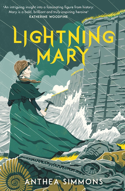 Front cover_Lightning Mary