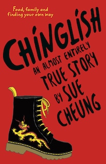 Front cover_Chinglish