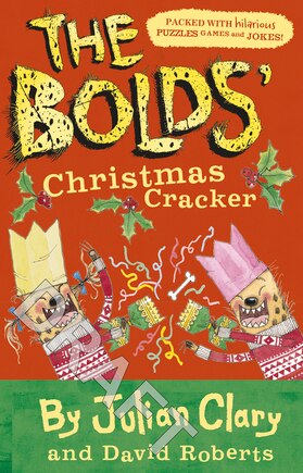 The Bolds' Christmas Cracker