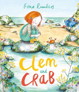 Couverture_Clem And Crab